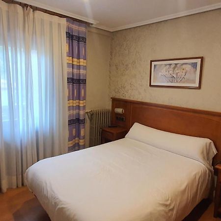 Hotel Gomar San Martín de Moncayo Εξωτερικό φωτογραφία