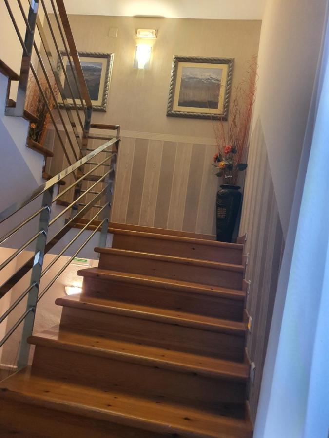 Hotel Gomar San Martín de Moncayo Εξωτερικό φωτογραφία