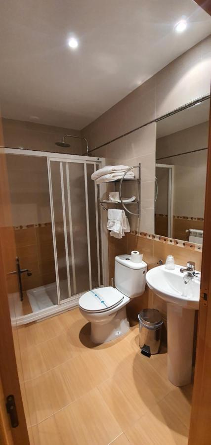 Hotel Gomar San Martín de Moncayo Εξωτερικό φωτογραφία
