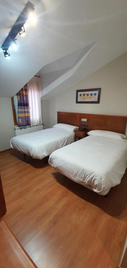 Hotel Gomar San Martín de Moncayo Εξωτερικό φωτογραφία