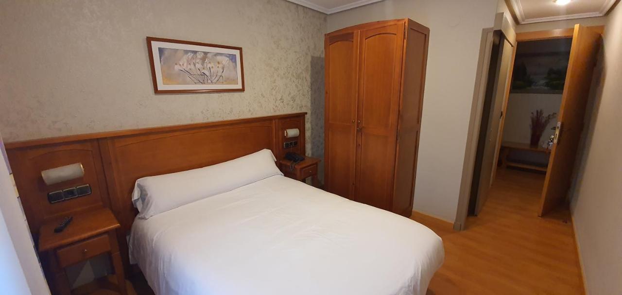 Hotel Gomar San Martín de Moncayo Εξωτερικό φωτογραφία