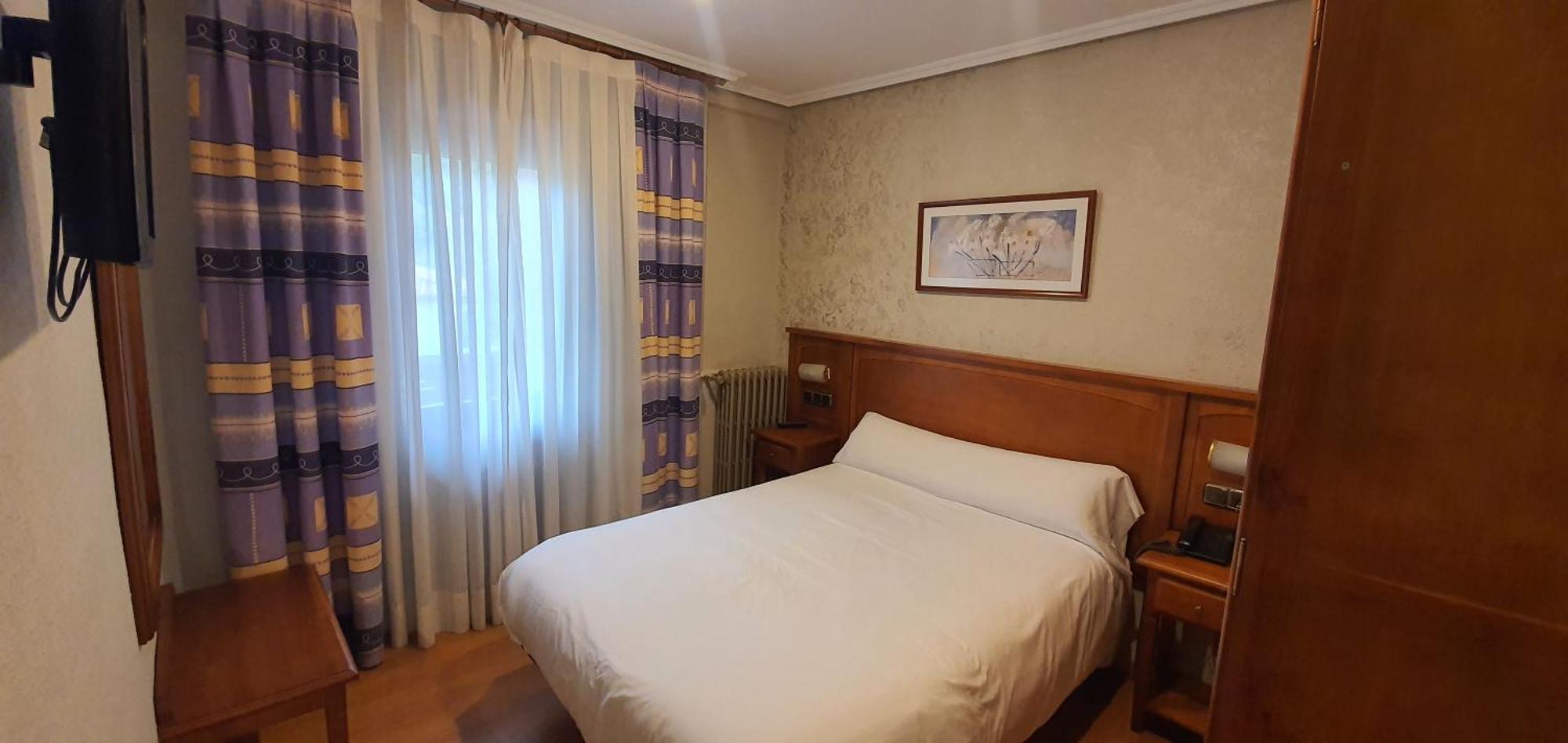 Hotel Gomar San Martín de Moncayo Εξωτερικό φωτογραφία
